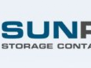 Sun Pac Office Container Rental