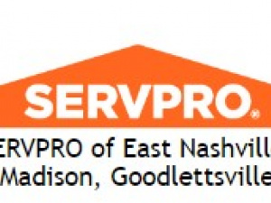 SERVPRO of East Nashville