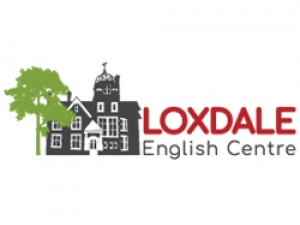 Loxdale English Centre