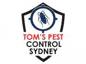 Tom's Pest Control Sydney