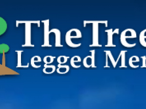 Tree Legged Men Professional Arborist Macedon Rang