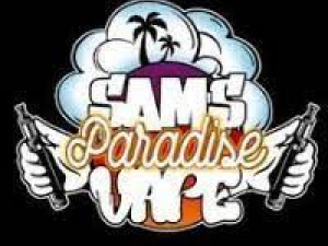 Sam's Paradise Vape, CBD, Smoke, and Hookah
