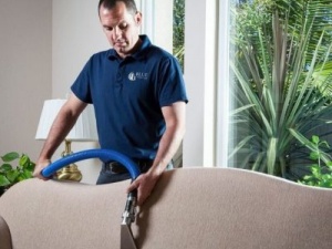 Carpet Cleaning in Canberra | Blue Cleaning Group