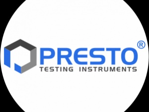 PRESTO-Bottle Testing Equipment