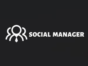 Social Manager