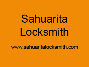 Sahuarita Locksmith