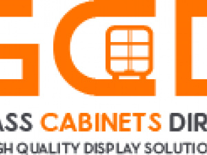 Glass Display Cabinets | Retail Displays | Glass C