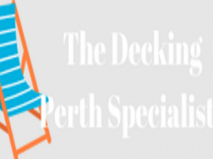 The Decking Perth Specialists