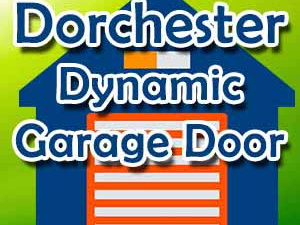 Dorchester Dynamic Garage Door