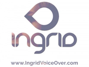 Ingrid Voiceover