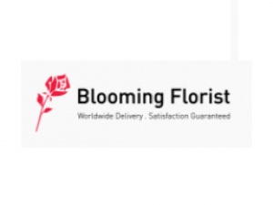 Blooming Florist