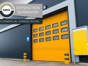 Austell Garage Door Repair