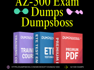 AZ-500 Exam Dumps: Prepare for Microsoft Azure Sec