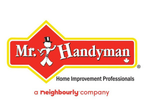 Mr. Handyman of Calgary South