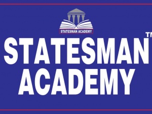 Statesman Academy Chandigarh