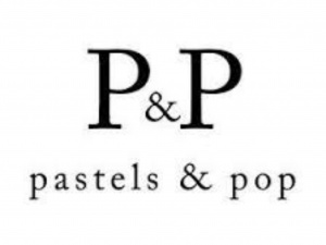 Pastals and pop