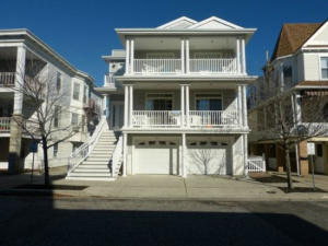 Ocean City NJ Beach Rentals