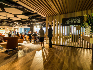 Business Event Venues Adelaide - Cliftons