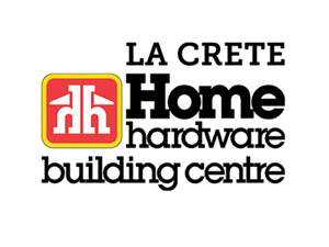 La Crete Home Hardware