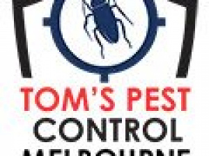 Tom's Pest Control Melbourne