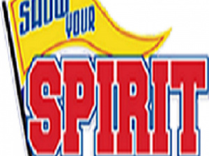 Show Your Spirit