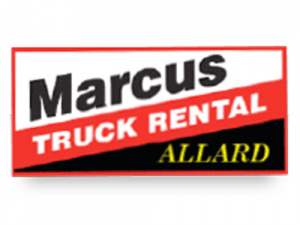 Marcus Allard Truck Rental