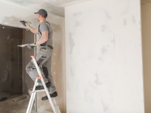 Complete Drywall Installation and Repair Pros