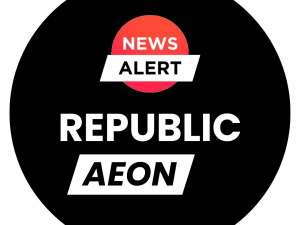 Republic Aeon