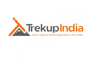 Trekup India