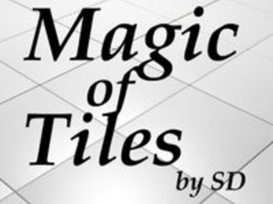 Magic of Tiles