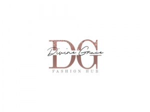 DIVINE GRACE FASHION HUB