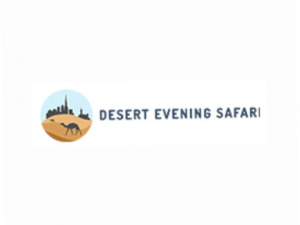 Desert Evening Safari