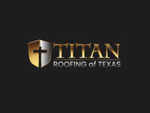 Titan Roofing of Texas