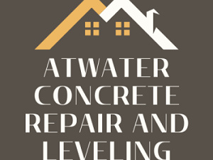 Atwater Concrete Repair And Leveling