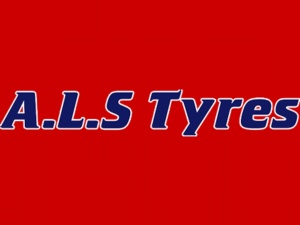 ALS TYRES WOKINGHAM