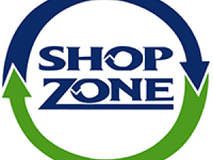Freestanding stove -Shop Zone