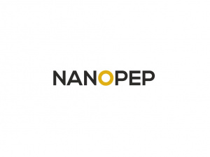 NANOPEP global biotech company