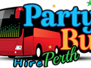 Party Bus Hire Perth