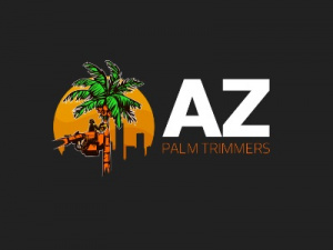 AZ Palm Trimmers