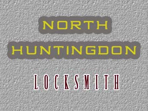 North Huntingdon Locksmith