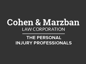 Cohen & Marzban Personal Injury Attorneys