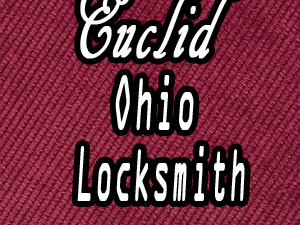 Euclid Ohio Locksmith