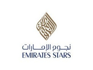 Emirates Stars Hotel Apartments Dubai