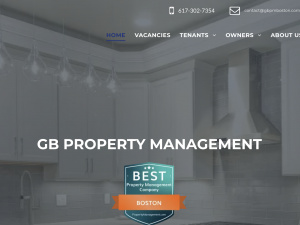 GB Property Management