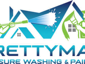 Prettyman Pressure Washing & Painting