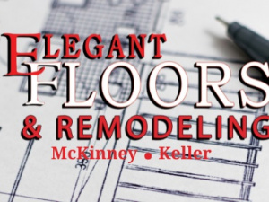 Elegant Floors & Remodeling