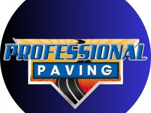 Professional Paving GA