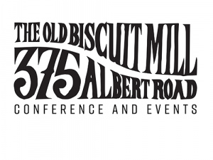 The Old Biscuit Mill Conference & Events