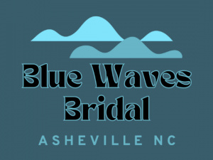 Blue Waves Bridal