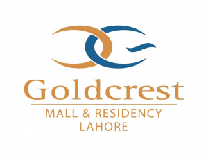 Gold Crest Mall